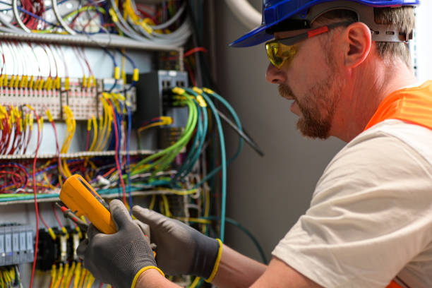 Best Commercial Electrician Services  in Lykens, PA