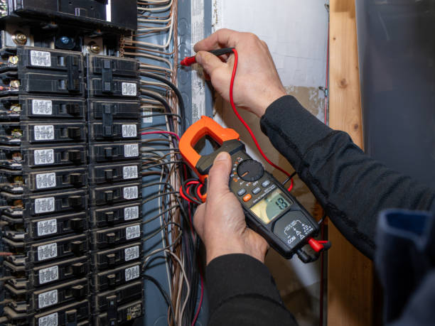 Best Affordable Electrician  in Lykens, PA