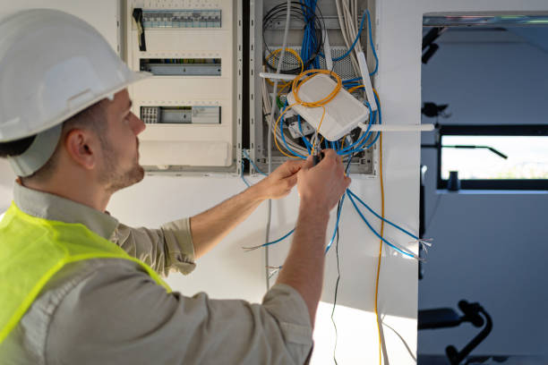 Best Emergency Electrical Repair  in Lykens, PA