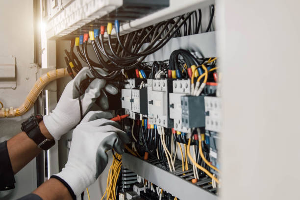 Best Electrical Troubleshooting Services  in Lykens, PA